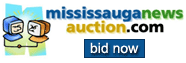 Mississauga News Auction